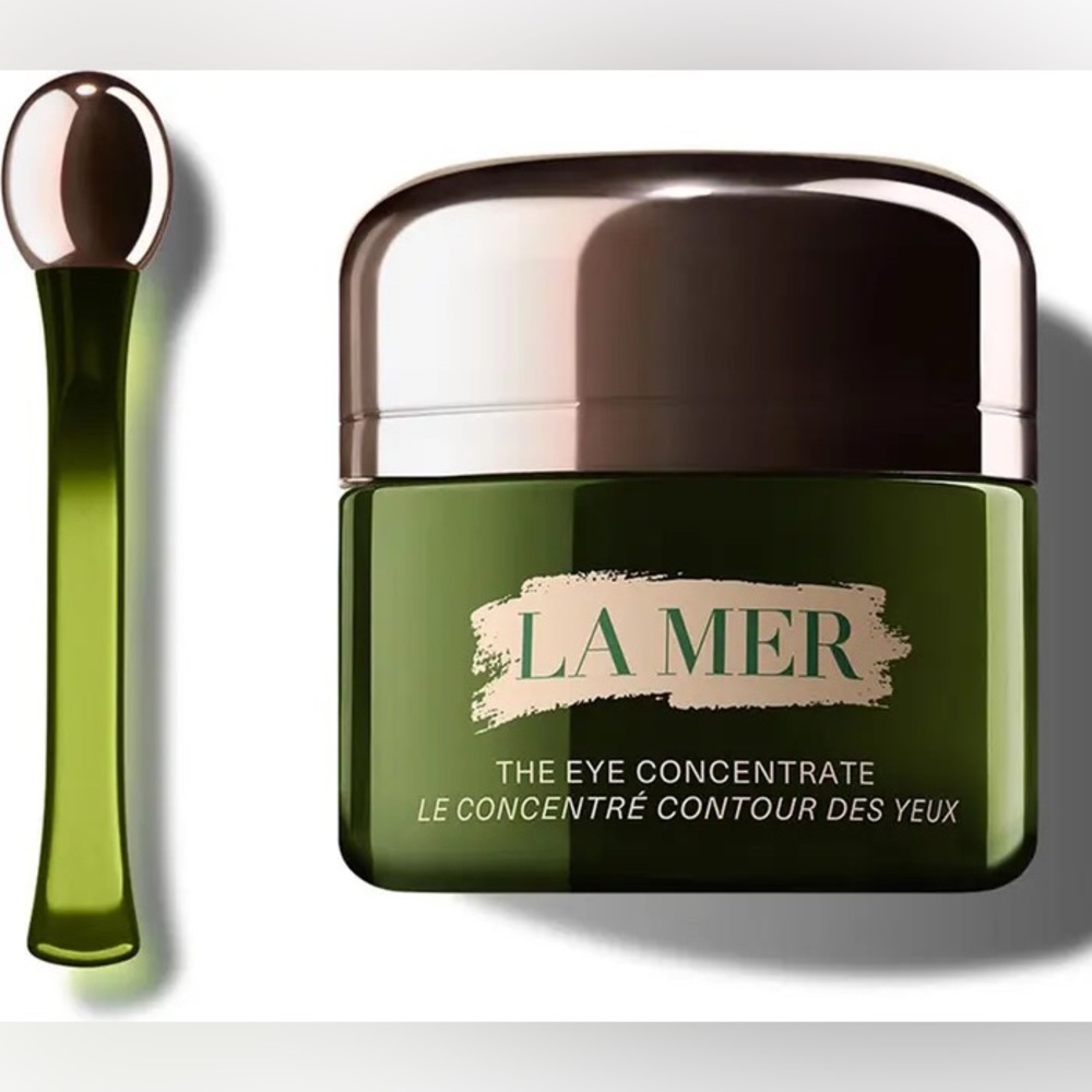 Brand-new La Mer The Eye Concentrate Eye Cream